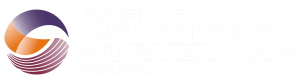Society of Chartered Surveyors LOGO: Society of Chartered Surveyors Ireland