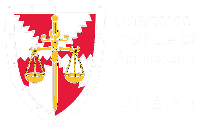 Chartered Institute of Arbitrators